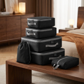 LARPO: The Compression Cube Set